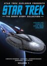 Star Trek: The Short Story Collection