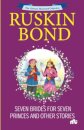 Seven Brides For Seven Princes And Other Stories