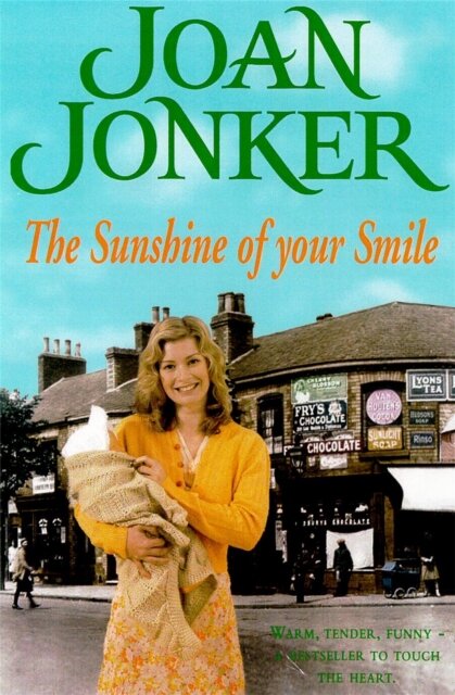 The Sunshine of your Smile