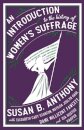 An Introduction to the History of Women's Suffrage
