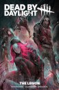 Dead By Daylight: The Legion