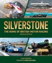 Silverstone (2nd edition)