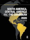South America, Central America and the Caribbean 2020