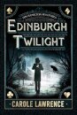 Edinburgh Twilight
