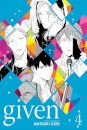 Given Vol 4