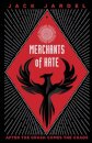 Merchants of Hate