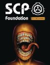 SCP Foundation Artbook Yellow Journal Paperback Edition