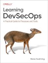 Learning DevSecOps
