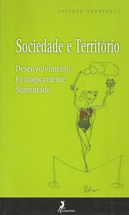 Sociedade e Território