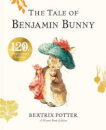The Tale Of Benjamin Bunny Picture Book