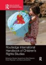 Routledge International Handbook of Children’s Rights Studies
