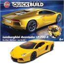 Airfix QUICKBUILD - LAMBORGHINI AVENTADOR Model Toy
