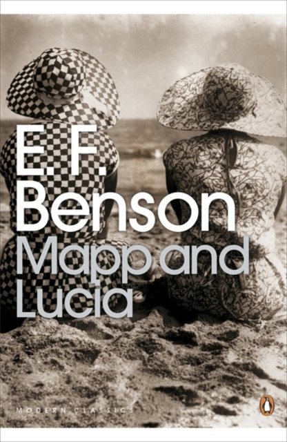 Mapp And Lucia