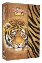 NKJV, Adventure Bible, Hardcover, Full Color, Magnetic Closure