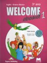Welcome Aboard!1-3ºano Pupil'S Book