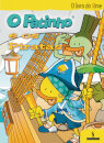 O Patinho E Os Piratas