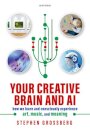 Your Creative Brain and AI