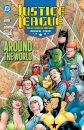Justice League International Book Two: Around the World