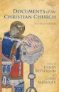 Documents of the Christian Church