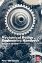Mechanical Design Engineering Handbook
