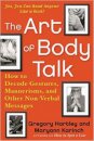 The Art of Body Talk
