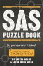 SAS Puzzle Book