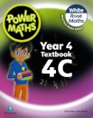 Power Maths 2nd Edition Textbook 4C