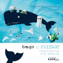 Begs & Friends - A Mini Adventure in the Azorean Sea