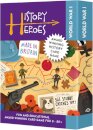 History Heroes WORLD WAR ONE card game