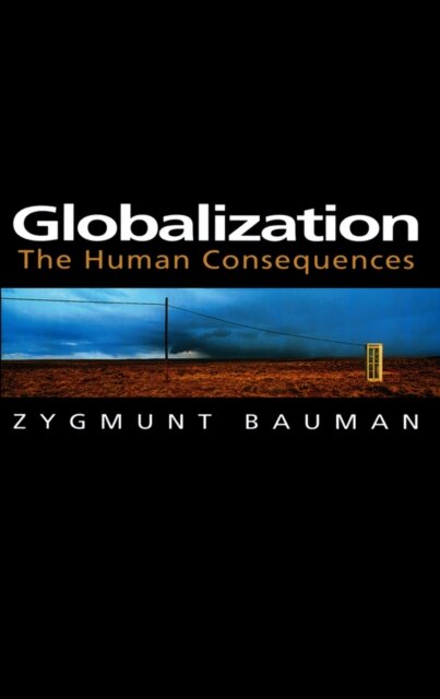 Globalization