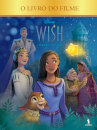 Wish: O Livro do Filme