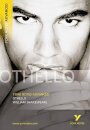 Othello York Notes A-level English Literature Study Guide - for 2026, 2027 exams