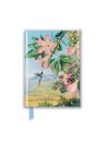 Kew Gardens: Marianne North: Foliage and Flowers (Foiled Pocket Journal)