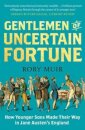 Gentlemen of Uncertain Fortune