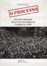 O Processo - Os Documentos da Crise Académica, Coimbra 1969