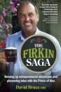 The Firkin Saga