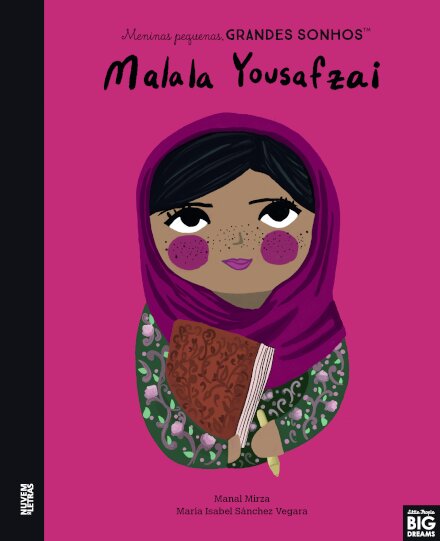 Malala Yousafzai