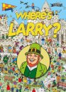 Where's Larry?