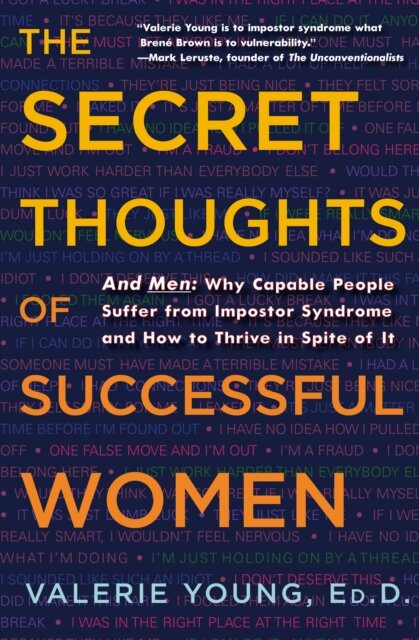 The Secret Thoughts of Successful Women