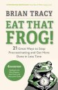 Eat That Frog!, Fourth Edition