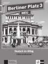 Berliner Platz Neu 3 Intensivtrainer