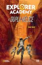 A Dupla Hélice - Explorer Academy 3