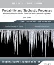 Probability and Stochastic Processes