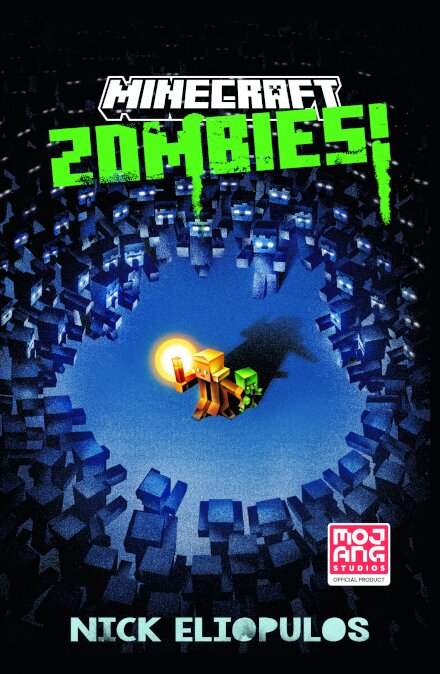 Minecraft: Zombies!