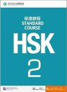 HSK Standard Course 2 - Textbook