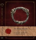 The Elder Scrolls Online: Tales of Tamriel, Book I: The Land