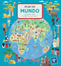 Atlas do Mundo