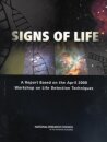Signs of Life