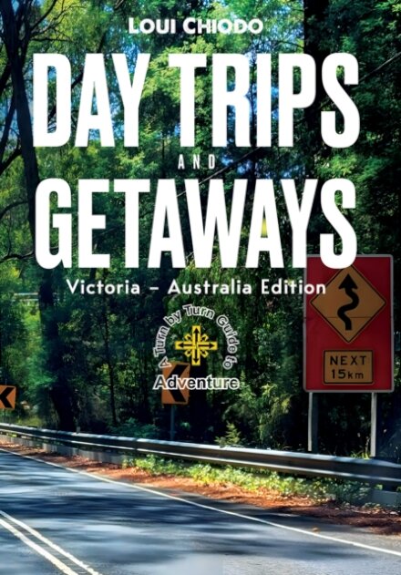 Day Trips and Getaways