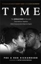 Time – The Untold Story of the Love That Held Us Together When Incarceration Kept Us Apart